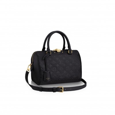 LOUIS VUITTON SPEEDY BANDOULIÈRE 30 M42406 (30*23*19cm)